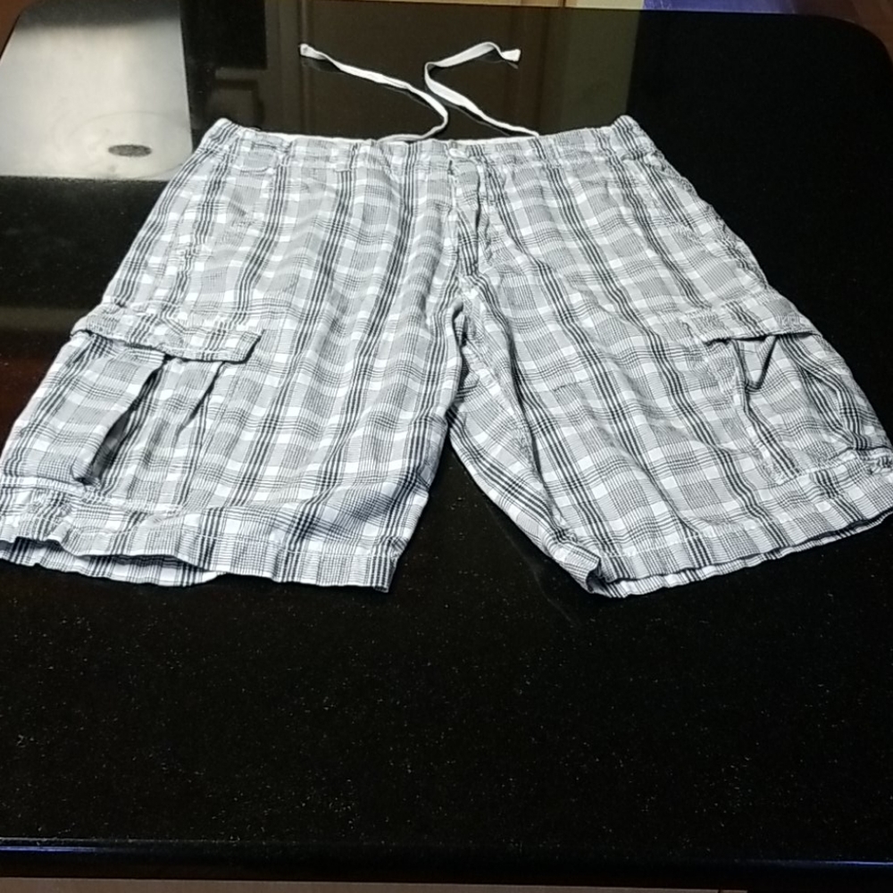 OTB Cargo Shorts